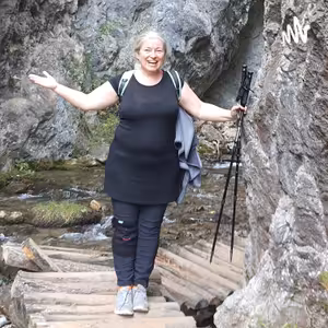 Irena Ritomska Aromaterra - moj vonavy svet