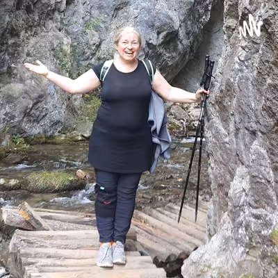 Irena Ritomska Aromaterra - moj vonavy svet