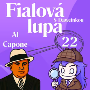 Al Capone [ Krvavý kráľ prohibície ]