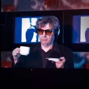 Zátiší 15/6/2022: Ivo Pospíšil