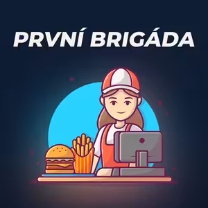 Kapesné a první brigády | 010