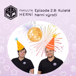 Kulatá herní výročí