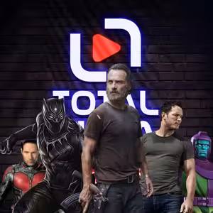 Návrat Avengers, zprávy z Comic Conu a stále Živí mrtví | Total Week #29,30/22