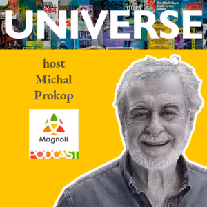 Universe #20: Tři životy v jednom zpěváka Michala Prokopa