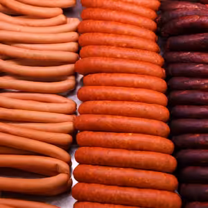 Pokud milujete uzeniny či pocházíte z Moravy, tak si toto raději nepouštějte