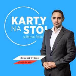 Gyimesi György: S Ruskom treba jednať