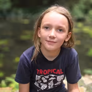 HoRe: Saša, chlapec z džungle