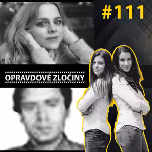 #111 - Morgan Harrington & Vladimír Lulek
