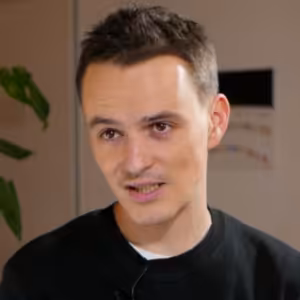 [Diskusný Klub] Jakub Ptačin: Odrbávať na Slovensku už nemôže byť jednoduchšie