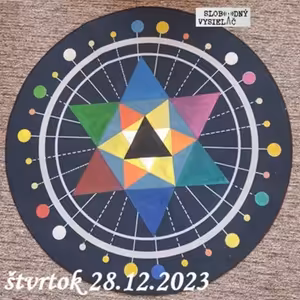 Spirituálny kapitál 494 - 2023-12-28 „Je koniec sveta hoax ?“