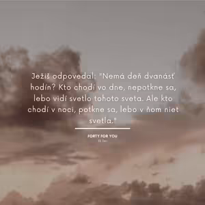 Forty For You 03.04.2022