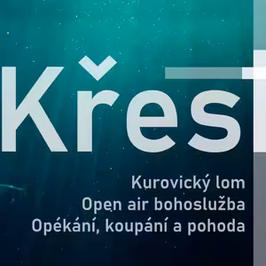 Přítomná a budoucí víra (křestní bohoslužba)