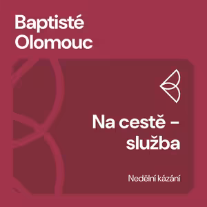 Na cestě - služba (27.9.2026)