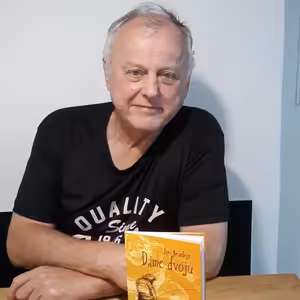 TAM - TAM podcast #3: Jiří Brandejs