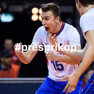 „V nebi bylo nádherně, volejbalu jsme udělali reklamu“ – Lukáš Vašina