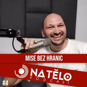 #4 - MISE BEZ HRANIC: Daniel Hujo