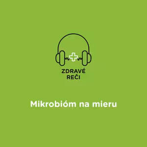 Mikrobióm na mieru