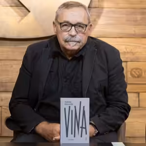 Profesor Anton Heretik: „Vzťahy sú s.r.o., spoločnosť s ručením obmedzeným. Máme nad nimi len limitovanú moc.“