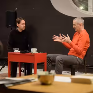 Ohlasy naživo: Rozhovor s architektem Petrem Ondráčkem