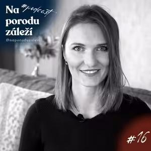 Misha Lebeda a Olga Gruberová: Fyzioterapie v porodnictví