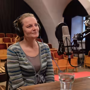 Dagmar Hamalová, ředitelka Sudické školy