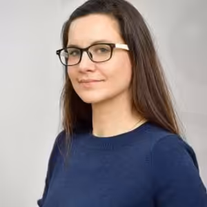 Nela Votápková (ZŠ Česká Kamenice, Občanská výuka): V hodině vytváříme politické kampaně v Canvě