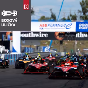 403 manévrov. Premiéra v Portlande zvýraznila aktuálny „problém“ Formuly E (S02E23)