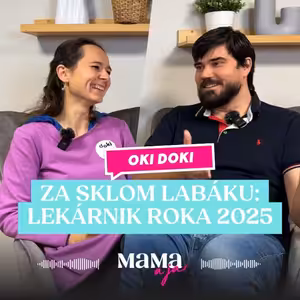 Byť lekárnikom dnes nie je len o výdaji liekov