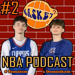 Dostanú sa ikonické značky ako Lakers a Bulls do play-off? (NBA 2)