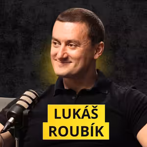 Lukáš Roubík: Věda o zdravé stravě a hubnutí aneb vše co jste chtěli vědět o jídle
