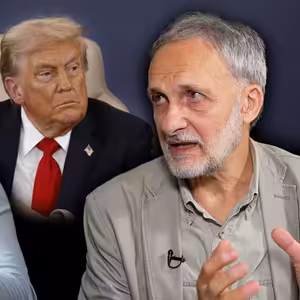 Rynda: USA sú obrazom zlyhania demokracie a tejto perverznej, zvrátenej spoločnosti!