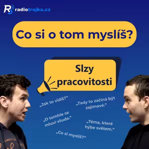 CSOTM - Slzy pracovitosti