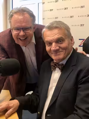 Primátor Prahy Bohuslav Svoboda/ODS/ o dopravě: Plošná třicítka zastaví provoz města