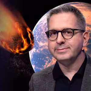 Destinácia vesmír: Sergej Koroľov bol obeťou politiky, Wernher von Braun ju oportunisticky využíval