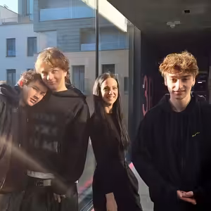 Gufrau: Nechceme ztratit tempo ani hlavu