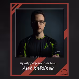 #6 Aleš "Freeze" Kněžínek - Evropští Lol hráči berou průměrně 200.000 € ročně