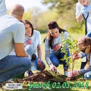 Riešenia a alternatívy 59 - 2018-03-02 Komunity ako základ spoločnosti