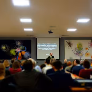 Roman MIČÁNEK: Poznání Lásky (27. 7. 2024)