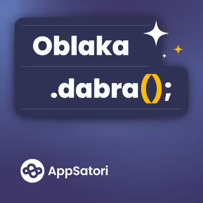 Oblakadabra