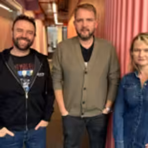 Libor Bouček: V soutěži Na lovu se jmenuji Žolík, aby nikdo nevěděl, na čí straně jsem