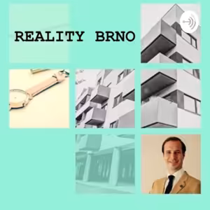 #7 TOMÁŠ KUČERA - Humor v realitách? Ano, je to přece vztahový byznys.