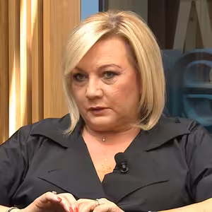 Alena Schillerová (ANO): Stanjura by měl rezignovat. Rozpočet je založen na účetních tricích a podvodech / 4. 6. 2023