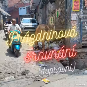 I/5. Prázdninová srovnání (dopravní)