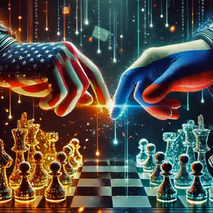 Ep#271 - USA Přiznaly Ofenzivní Kyberútoky Proti Rusku