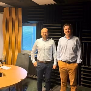 S3E06 Expert radí: daňové aspekty elektromobilov vo firmách (2/2)