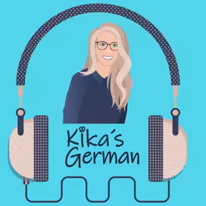 60. Kika erzählt | Kika's German - 3 Jahre Jubiläum🎉