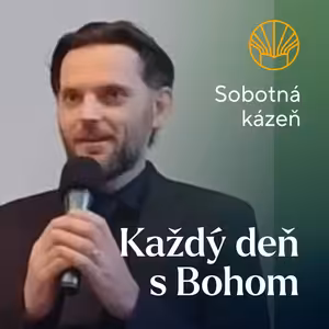📖 Každý deň s Bohom • Alexej Muráň