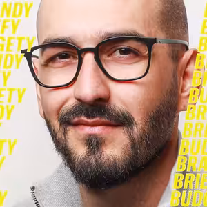 Martin Zítek (Alensa): I ten, kdo nosí čočky, někdy potřebuje brýle