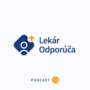 Lekár Odporúča