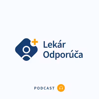 Lekár Odporúča